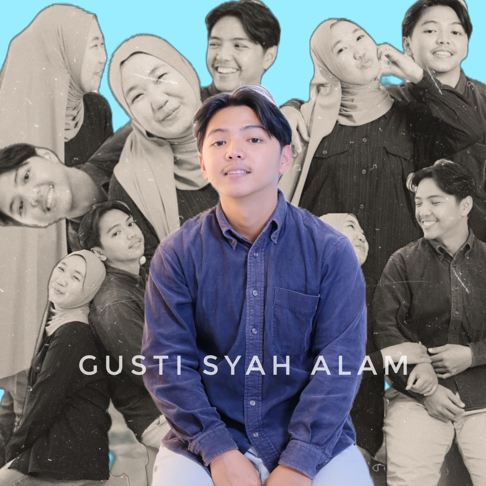 Saat Hati Menetapkan Pilihan